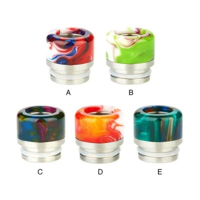 Drip Tip Resin 810 0343